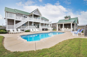 4667 - Cape Dreams by Resort Realty